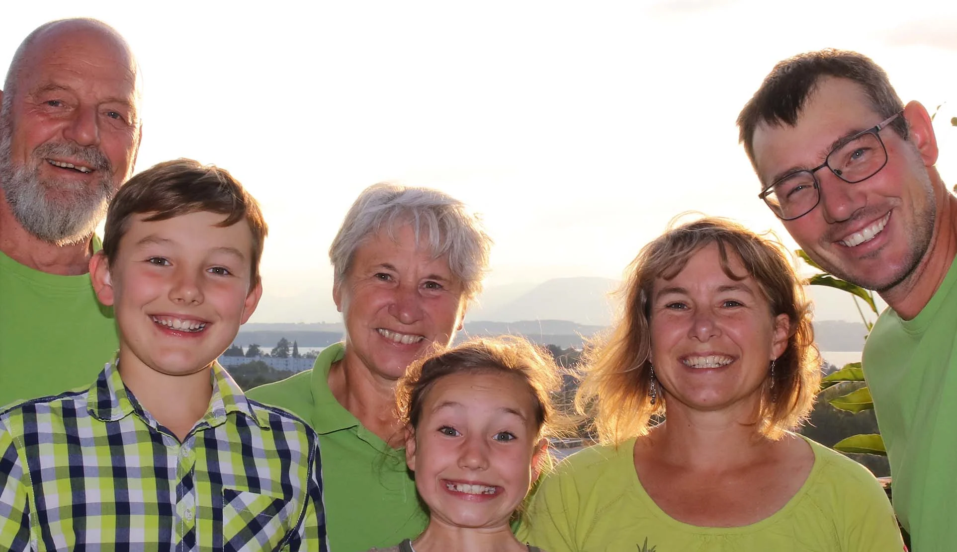 Familie Rentsch